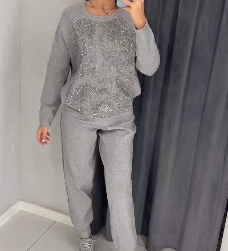 Mariela - Ensemble 2 Pièces Élégant